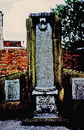 NEWMP Memorial Image